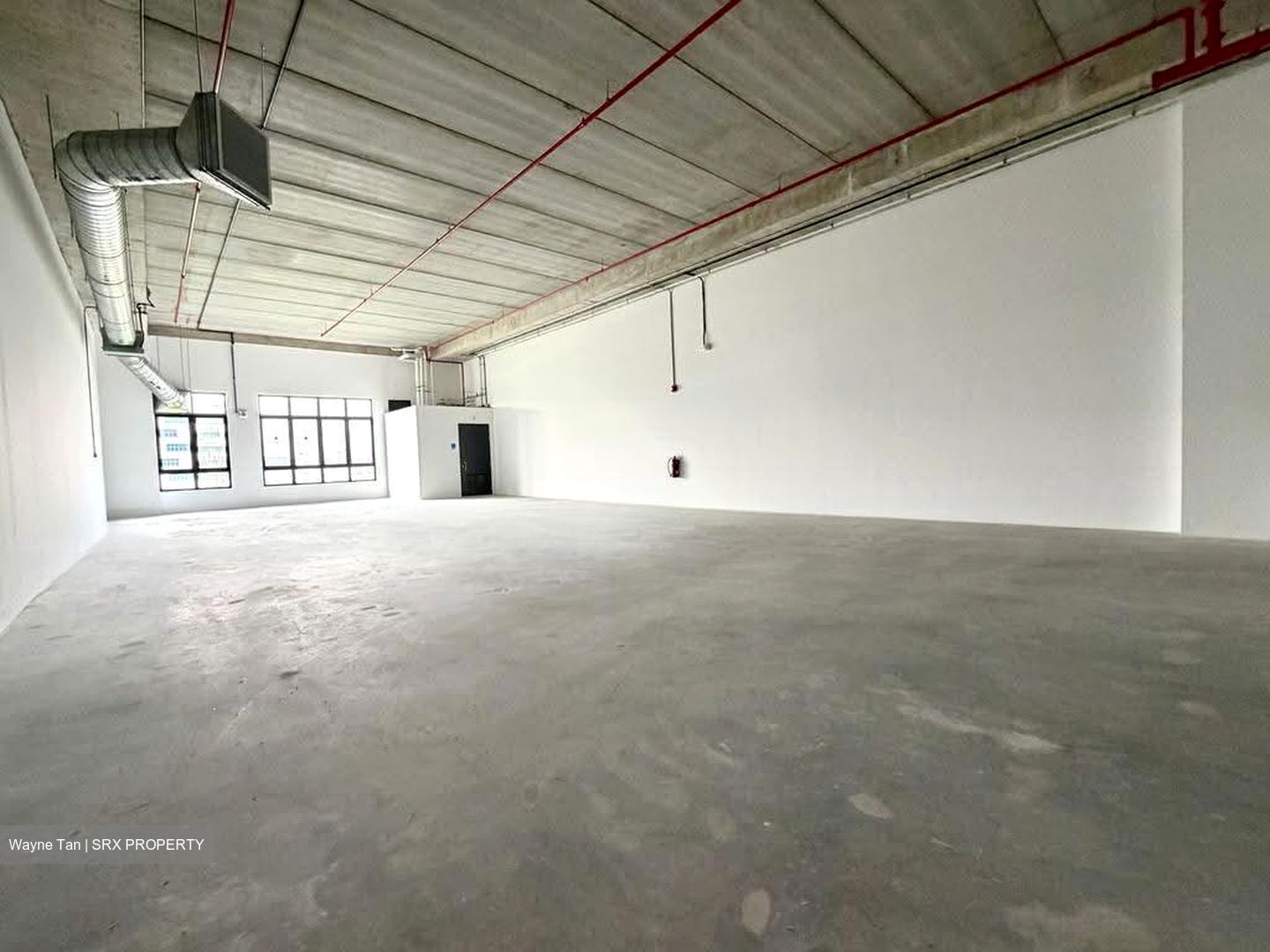 Tampines Connection (D18), Factory #635443891